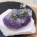 Аметист друза ~ 5-6 см
