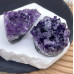 Аметист друза
