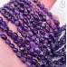 Аметист галтовка ~ 4-6 мм
