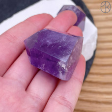 Аметист кристалл ~ 3 см