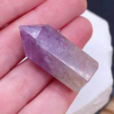 Аметист кристалл ~ 3х1 см