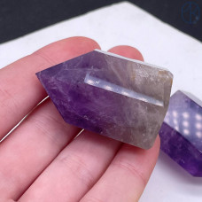 Аметист кристалл ~ 4 см
