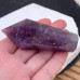 Аметист кристалл ~ 7х1 см