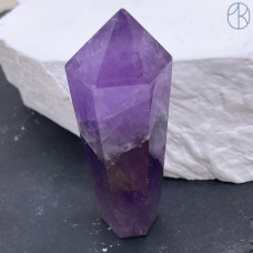 Аметист кристалл ~ 7х2 см