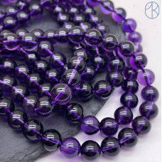 Аметист (лабараторный) 10 мм 