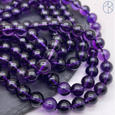 Аметист (лабараторный) 10 мм 