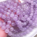 Аметист лавандовый 10 мм