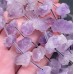 Аметист лавандовый куски ~ 12-16 мм