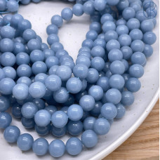 Ангелит голубой 10 мм