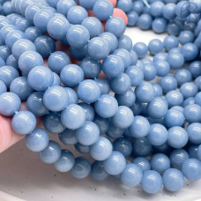 Ангелит голубой 10 мм