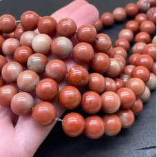 Ангелит оранжевый 10 мм