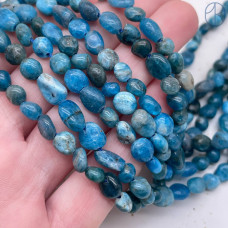 Апатит галтовка ~ 5-8 мм