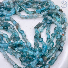 Апатит галтовка ~ 6-8 мм