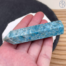 Апатит кристалл ~ 7 см