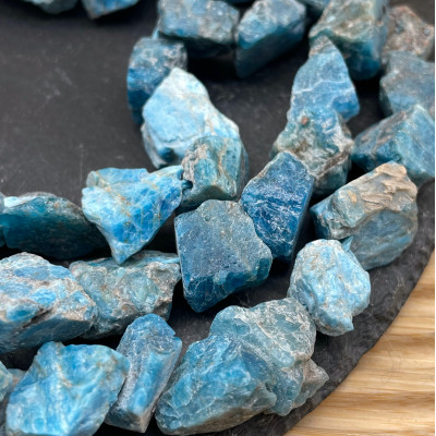 Апатит куски ~ 12-16 мм