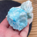 Арагонит голубой ~ 4-5 см