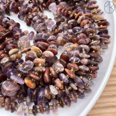 Ауралит сколы №1 ~ 9-12 мм