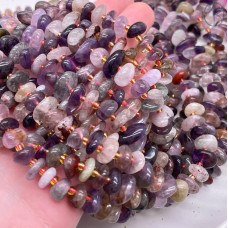 Ауралит сколы ~ 9-12 мм