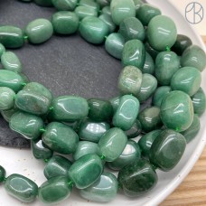 Авантюрин зеленый галтовка на увеличение ~ 12-22 мм Авантюрин зеленый галтовка на увеличение ~ 12-22 мм