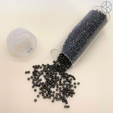 Бисер TOHO round 15/0 Metallic (84)