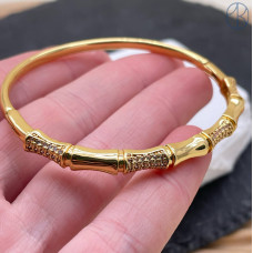 Браслет №1 цвет золото