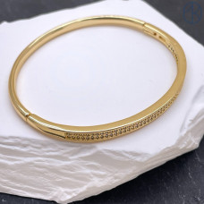 Браслет №4 цвет золото