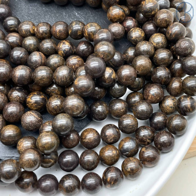 Бронзит №1 10 мм