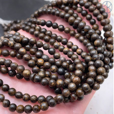 Бронзит №1 4 мм