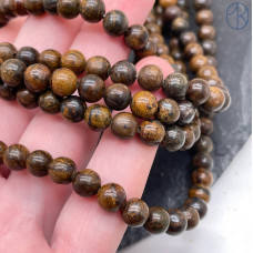 Бронзит №1 6 мм