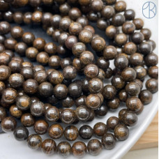 Бронзит №1 8 мм