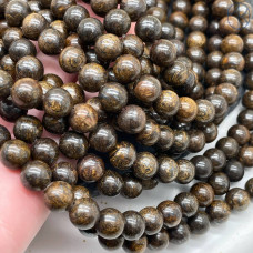 Бронзит №1 8 мм