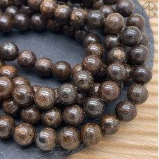 Бронзит 12 мм