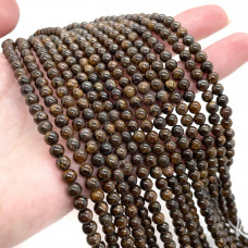 Бронзит 4 мм