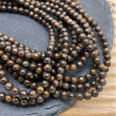 Бронзит 4 мм