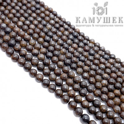 Бронзит 6 мм