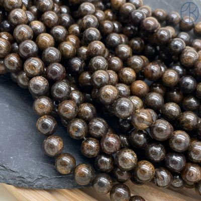 Бронзит 8 мм