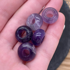 Бублик Аметист 14 мм
