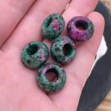 Бублик цоизит 14 мм