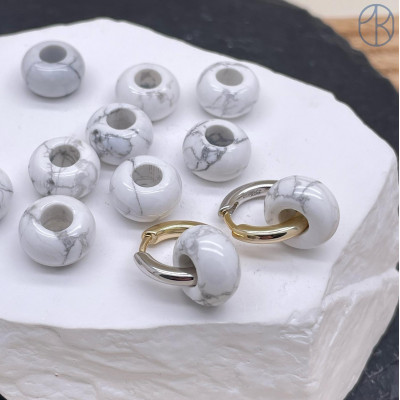 Бублик Говлит 14 мм