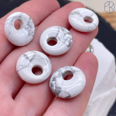 Бублик смещенный центр Говлит 18 мм