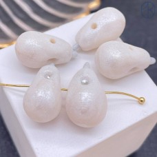 Бусина груша №1 ~ 18 мм