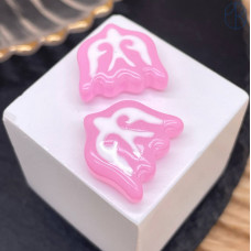 Бусина национальная №1 18 мм