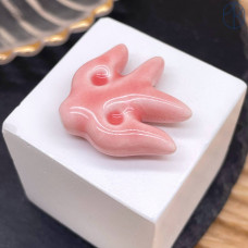 Бусина национальная №2 24 мм