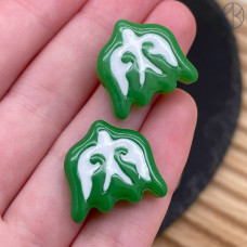 Бусина национальная №3 19 мм