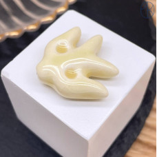 Бусина национальная №3 24 мм