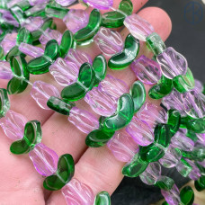 Бусина тюльпан 15 мм