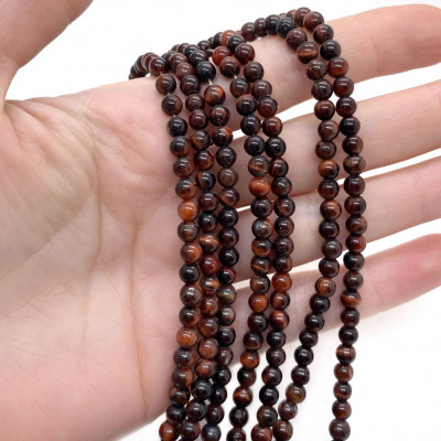 Бычий глаз 4 мм