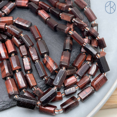 Бычий глаз фриформ цилиндр ~ 11-12 мм