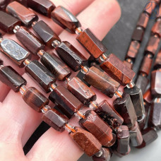 Бычий глаз фриформ цилиндр ~ 11-12 мм