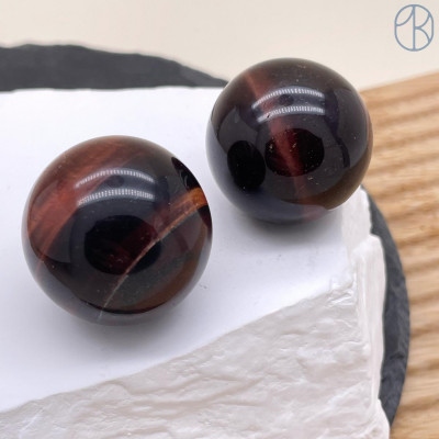 Бычий глаз шар 3 см